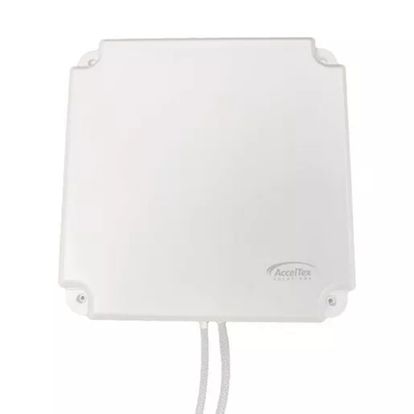 AccelTex Solutions ATS-OP-2456-477-8RPSP-36 network antenna Omni-directional antenna N-type 7 dBi 1