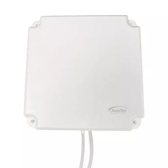 AccelTex Solutions ATS-OP-2456-477-8RPSP-36 network antenna Omni-directional antenna N-type 7 dBi 1