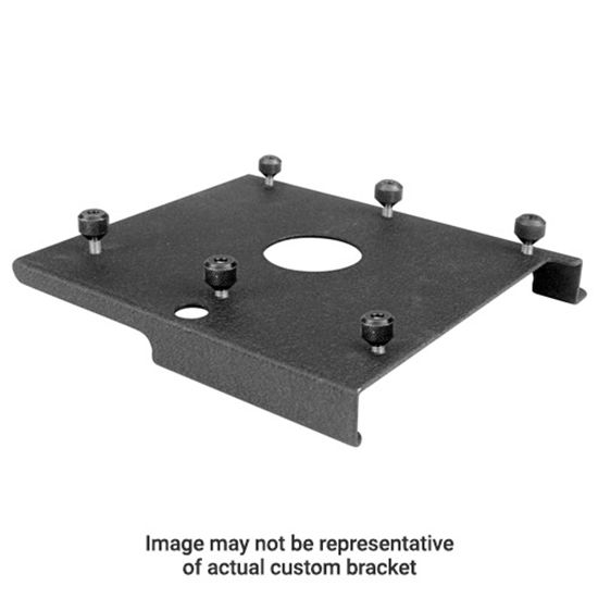 Chief Custom RPA Interface Bracket-SLB366 1