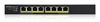 Zyxel GS1915-8EP network switch Managed L2 Gigabit Ethernet (10/100/1000) Power over Ethernet (PoE) Black 3