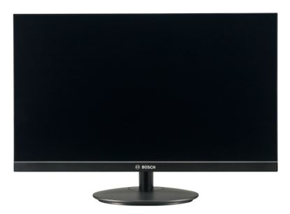 Bosch UML-245-90 computer monitor 23.8" 1920 x 1080 pixels Full HD LCD Black 1