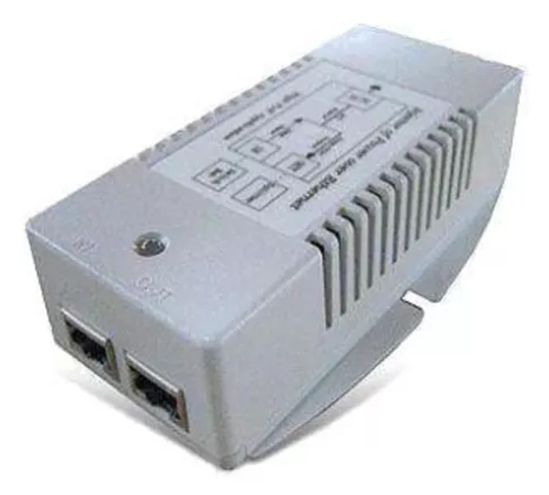 AccelTex Solutions ATS-00445 PoE adapter 1