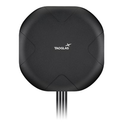 Taoglas TGX.04.A.001 network antenna MIMO directional antenna SMA 2.43 dBi 1