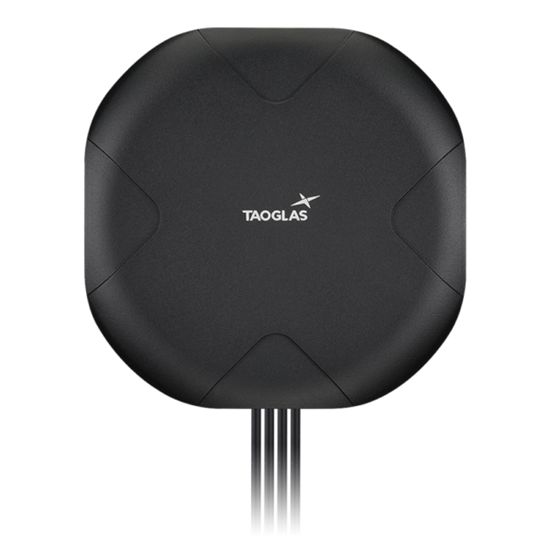 Taoglas TGX.04.A.001 network antenna MIMO directional antenna SMA 2.43 dBi 1