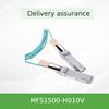 Nvidia Mellanox MFS1S00-H010V InfiniBand/fibre optic cable 393.7" (10 m) QSFP56 AOC Aqua color 2