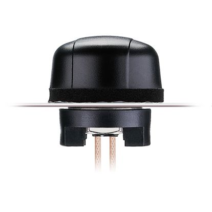 Taoglas MA510 network antenna Omni-directional antenna 2x RP-SMA 4.2 dBi 1