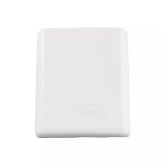 AccelTex Solutions ATS-OHDP-245-42-6RPSP-36 network antenna Omni-directional antenna N-type 4 dBi 1
