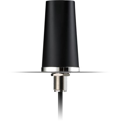 Taoglas TLS.01.305721 network antenna N-type 2.3 dBi 1