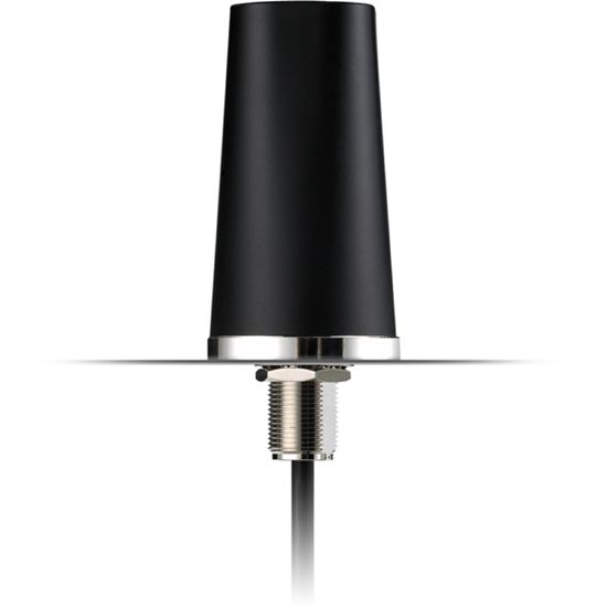 Taoglas TLS.01.305721 network antenna N-type 2.3 dBi 1