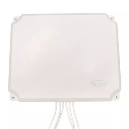 AccelTex Solutions ATS-OP-245-8-6RPTP-36 network antenna Omni-directional antenna N-type 8 dBi 1