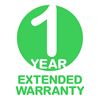 APC 1 YEAR ON-SITE WARRANTY EXT FOR (1) GALAXY VS 100 TO 150KVA UPS 1