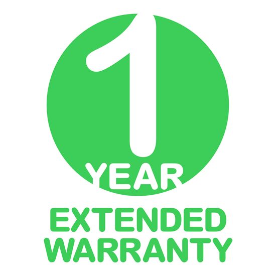APC 1 YEAR ON-SITE WARRANTY EXT FOR (1) GALAXY VS 100 TO 150KVA UPS 1