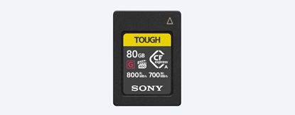 Sony CEA-G80T 80 GB CFexpress 1