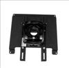 Chief Lateral Shift Bracket Black1