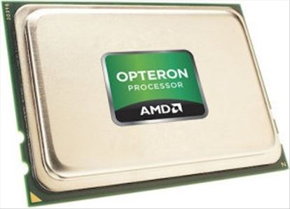 AMD Opteron 4386 processor 3.1 GHz 8 MB L31