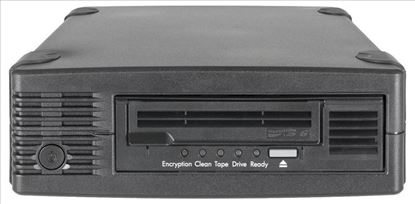 Quantum LSC1S-UTDN-L6HA backup storage device LTO Tape drive 2500 GB1