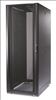 APC NetShelter SX 45U Freestanding rack Black2