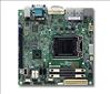 Supermicro X10SLV Intel® H81 LGA 1150 (Socket H3) mini ITX1