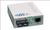 AddOn Networks 100BTX-100BLX network media converter 100 Mbit/s 1310 nm Gray1