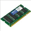 AddOn Networks 4GB DDR2-800 memory module 1 x 4 GB 800 MHz1