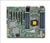 Supermicro X10SRH-CF Intel® C612 LGA 2011 (Socket R) ATX1