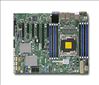 Supermicro X10SRH-CLN4F Intel® C612 LGA 2011 (Socket R) ATX1