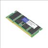 AddOn Networks 4GB DDR3 memory module 1 x 4 GB 1600 MHz1