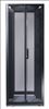 APC NetShelter SX 42U Freestanding rack Black2