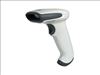 Honeywell Hyperion 1300g Handheld bar code reader 1D White1