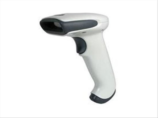 Honeywell Hyperion 1300g Handheld bar code reader 1D White1