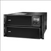 APC Smart-UPS On-Line Double-conversion (Online) 8 kVA 8000 W 10 AC outlet(s)1