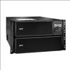 APC Smart-UPS On-Line Double-conversion (Online) 8 kVA 8000 W 10 AC outlet(s)2