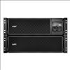 APC Smart-UPS On-Line Double-conversion (Online) 8 kVA 8000 W 10 AC outlet(s)3