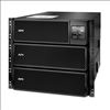 APC Smart-UPS On-Line Double-conversion (Online) 8 kVA 8000 W 10 AC outlet(s)5