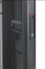 APC NetShelter SX 48U Freestanding rack Black9