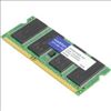 AddOn Networks 16GB DDR3 memory module 2 x 8 GB 1600 MHz1