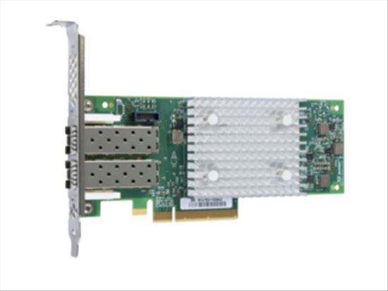 Hewlett Packard Enterprise SN1100Q Internal Fiber 16000 Mbit/s1