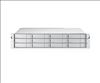 Promise Technology E5300f disk array 48 TB Rack (2U) Stainless steel1