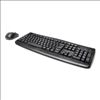 Kensington Keyboard for Life Wireless Desktop Set1