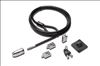 Kensington Desktop & Peripherals Locking Kit 2.01