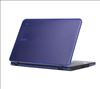 iPearl mCover notebook case 11.6" Hardshell case Blue1