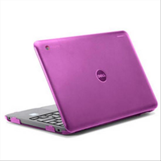 iPearl mCover notebook case 11.6" Hardshell case Purple1