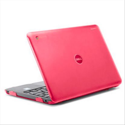 iPearl mCover notebook case 11.6" Hardshell case Red1