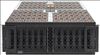 Western Digital Ultrastar Data102 disk array 816 TB Rack (4U) Black, Gray3