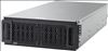 Western Digital Ultrastar Data102 disk array 816 TB Rack (4U) Black, Gray4