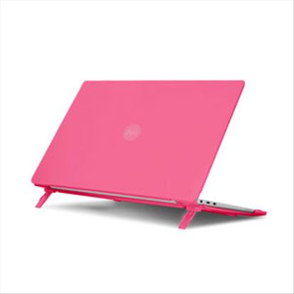 iPearl mCover notebook case 13.3" Hardshell case Pink1