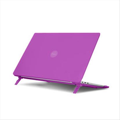 iPearl mCover notebook case 13.3" Hardshell case Purple1