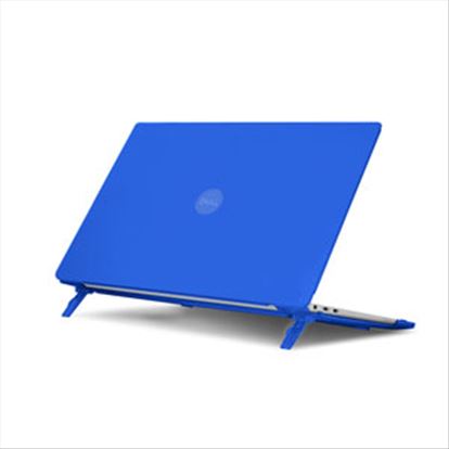 iPearl mCover notebook case 13.3" Hardshell case Blue1