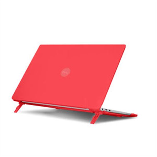 iPearl mCover notebook case 13.3" Hardshell case Red1