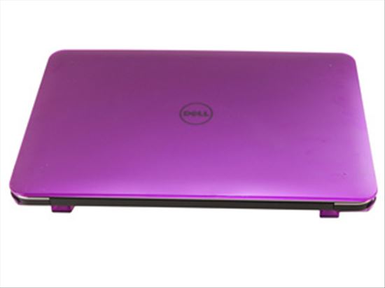 iPearl mCover notebook case 13.3" Hardshell case Purple1